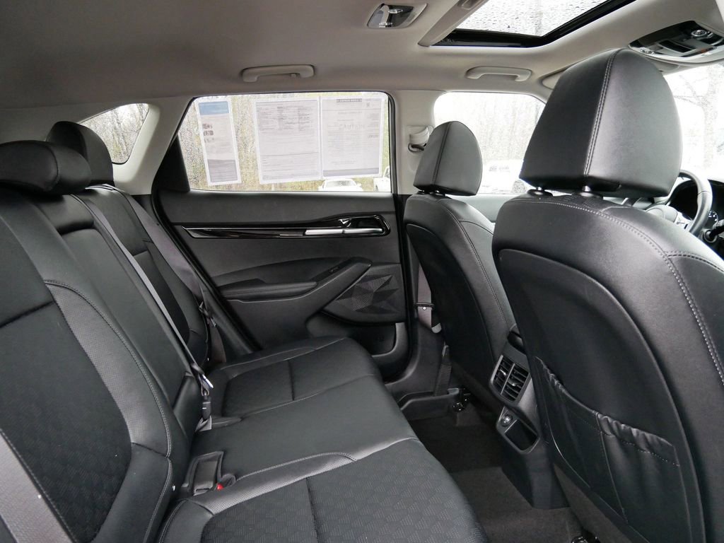 Thumbnail: 2021 Kia Seltos - 29