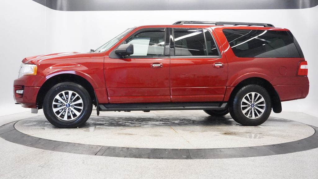 Thumbnail: 2017 Ford Expedition EL - 3