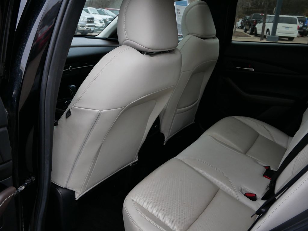 Thumbnail: 2020 Mazda CX-30 - 10