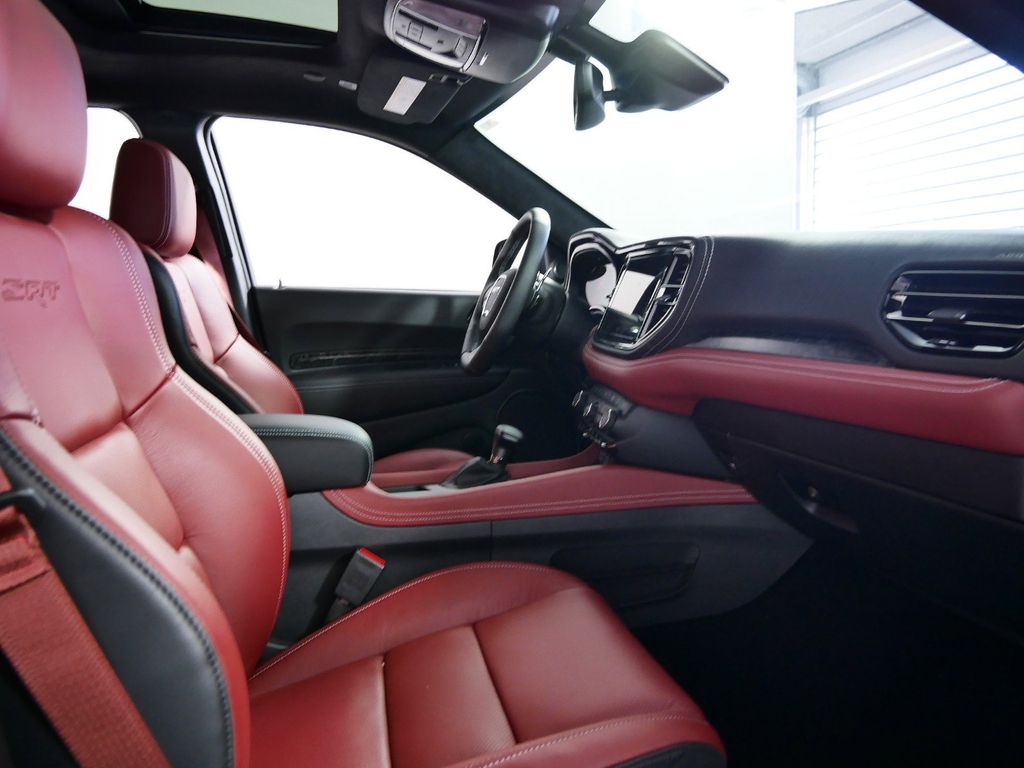 Thumbnail: 2024 Dodge Durango - 24