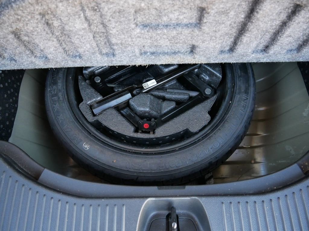 Thumbnail: 2022 Chevrolet Trax - 49