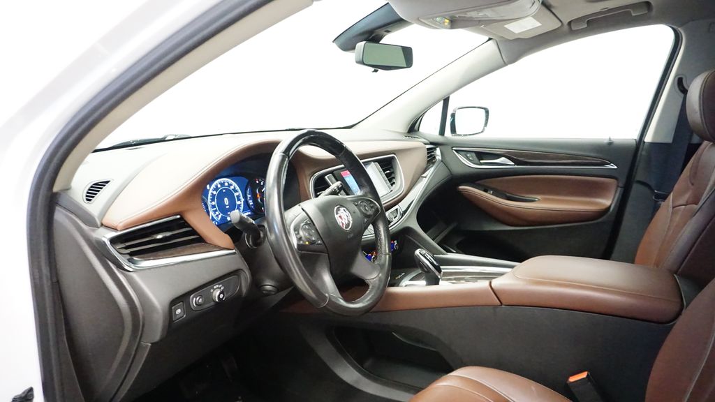 Thumbnail: 2021 Buick Enclave - 27