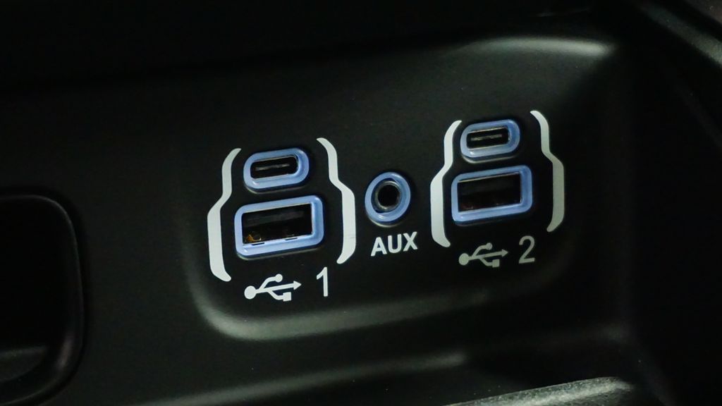 Thumbnail: 2021 RAM 2500 - 33