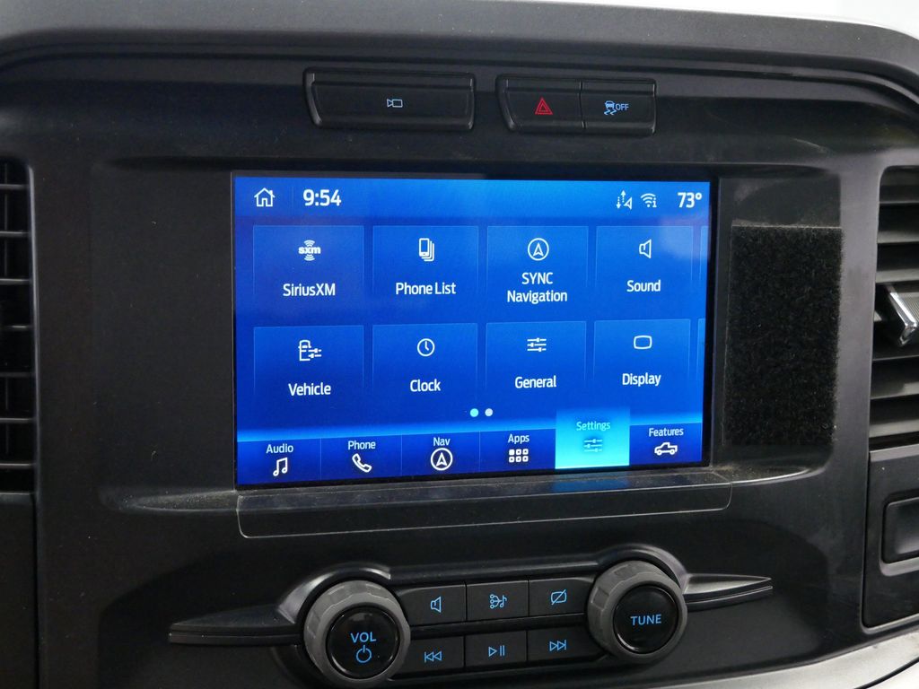 Thumbnail: 2023 Ford F-150 - 27