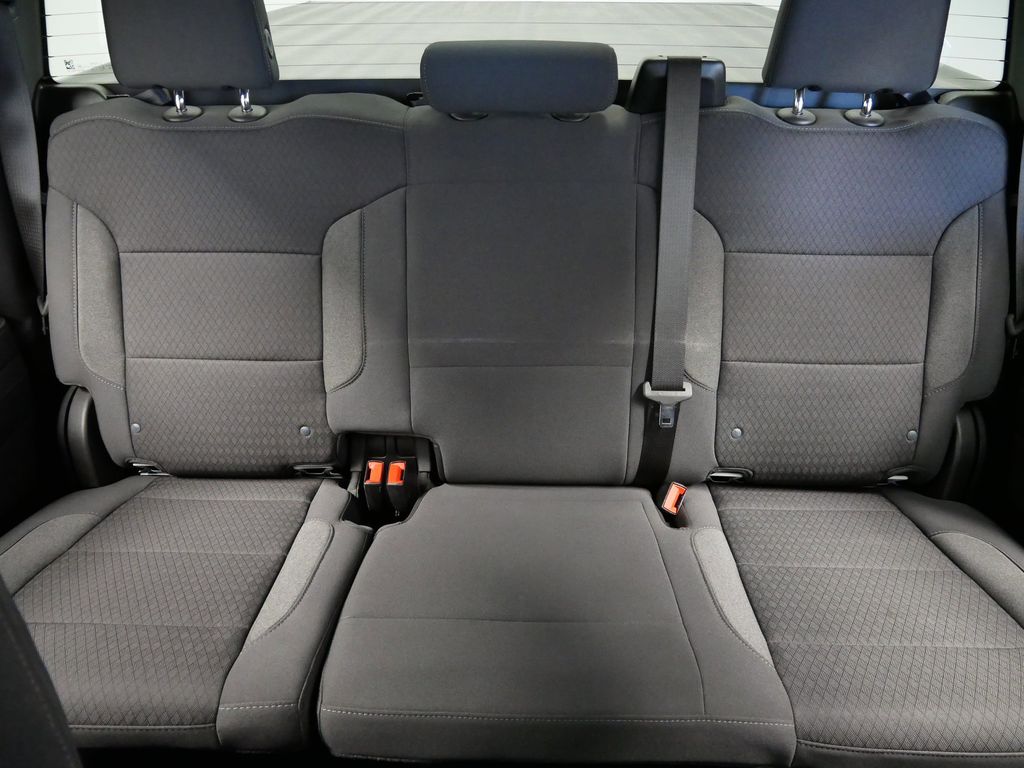 Thumbnail: 2023 Chevrolet Silverado 1500 - 14