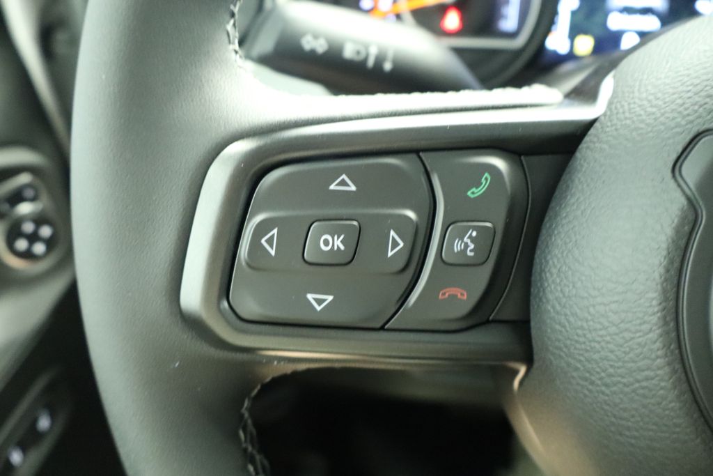 Thumbnail: 2026 Jeep Wrangler - 31