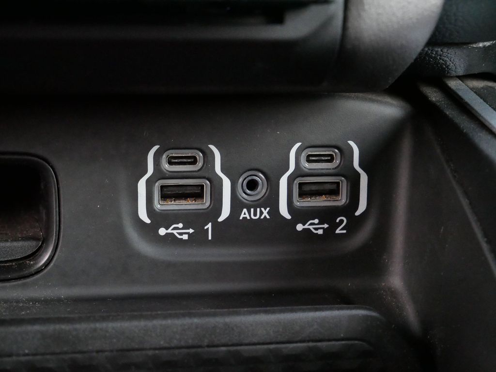 Thumbnail: 2023 RAM 1500 - 34