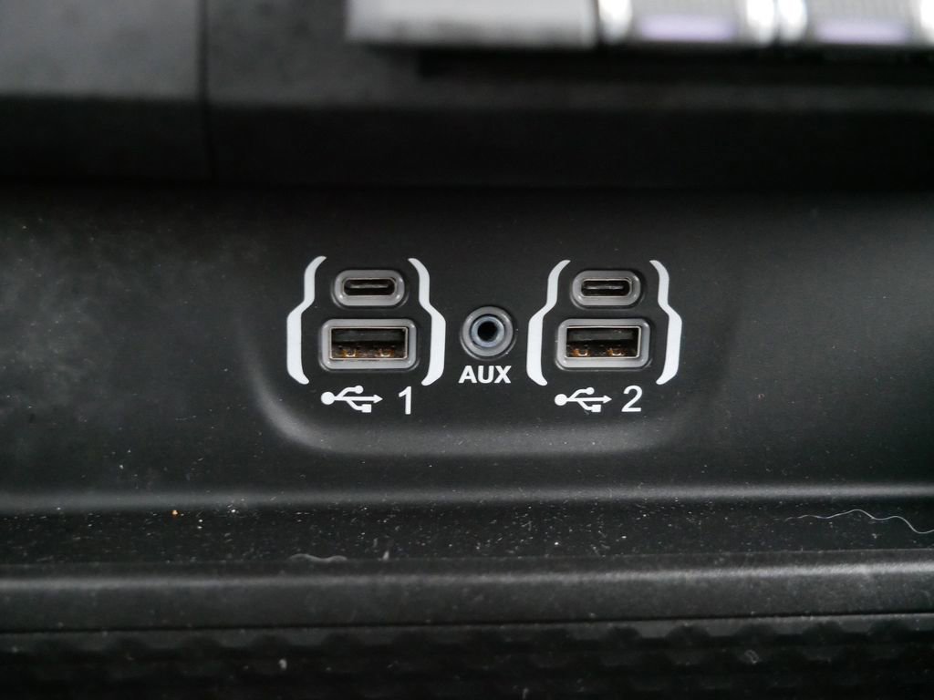 Thumbnail: 2022 RAM 1500 - 49