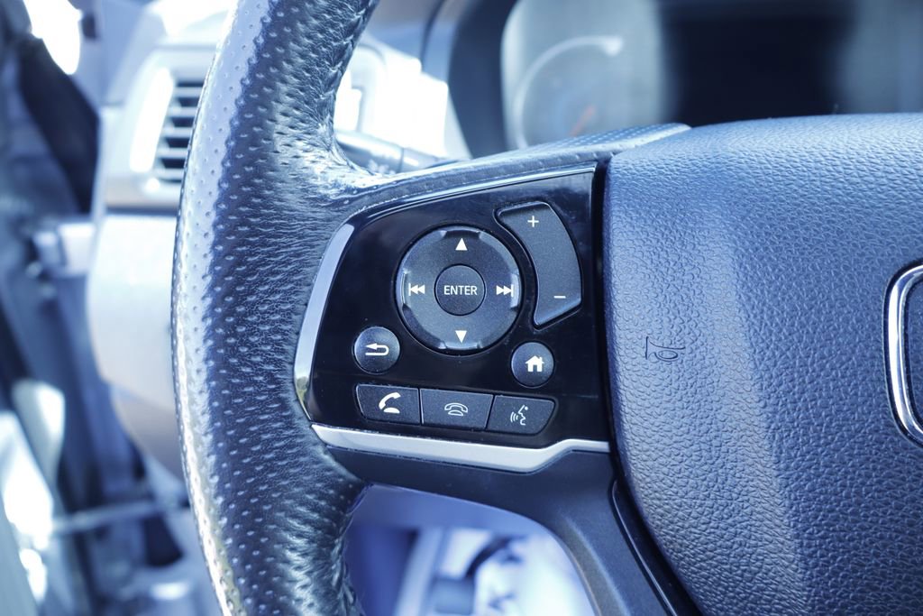 Thumbnail: 2019 Honda Passport - 28