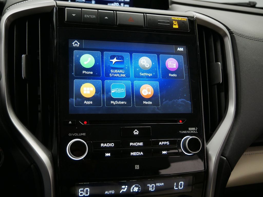 Thumbnail: 2022 Subaru Ascent - 24