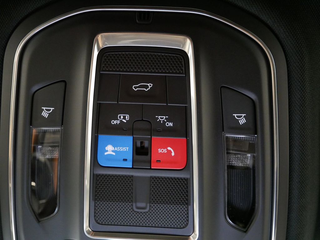 Thumbnail: 2025 Jeep Grand Cherokee - 42