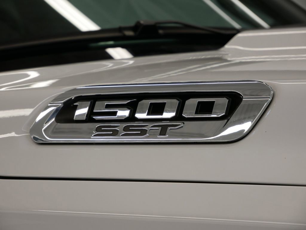 Thumbnail: 2025 RAM 1500 - 47