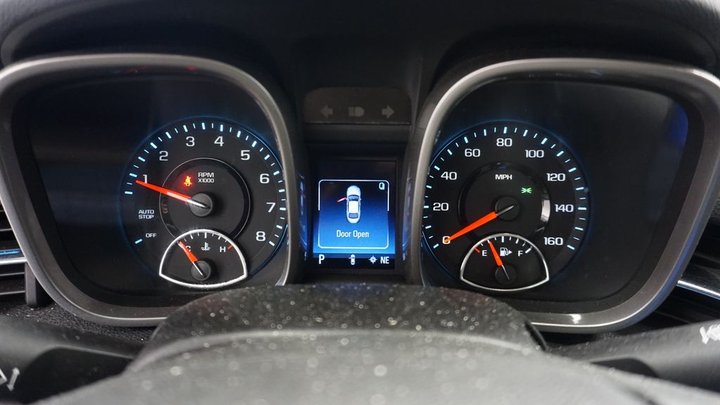 Thumbnail: 2014 Chevrolet Malibu - 48