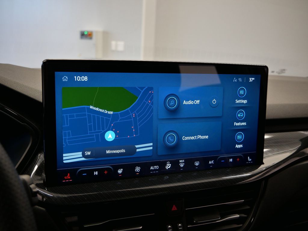 Thumbnail: 2023 Ford Escape - 33