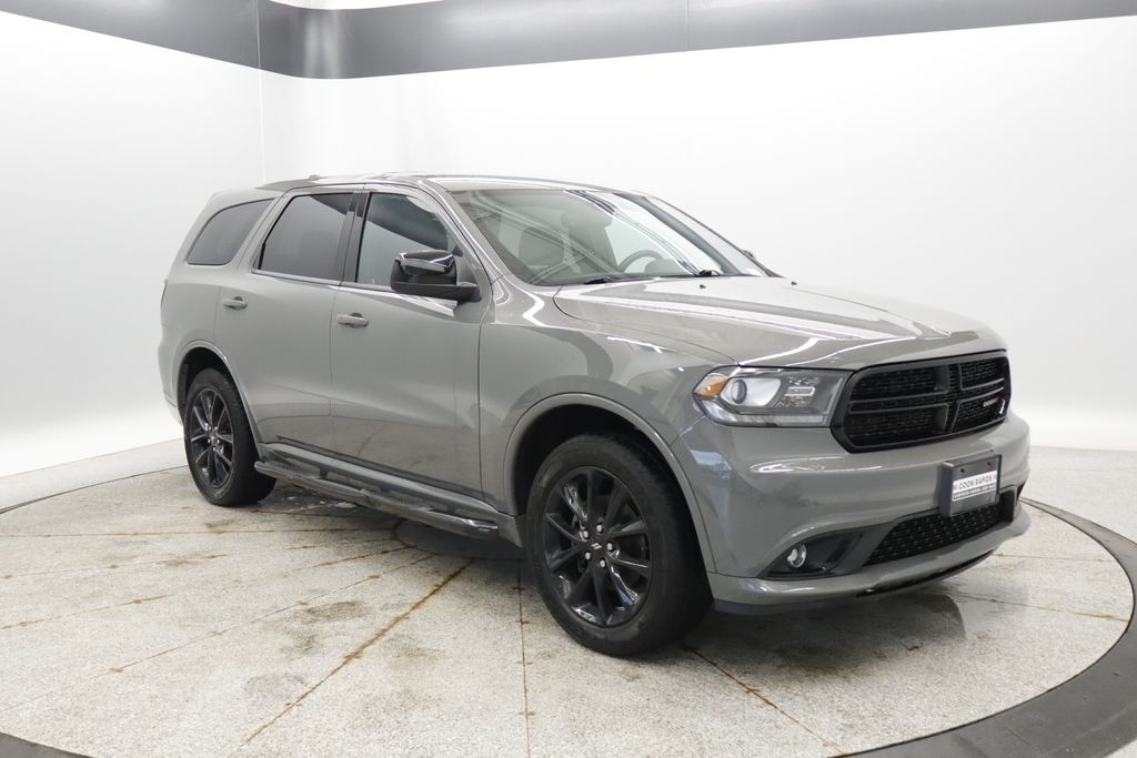 Thumbnail: 2019 Dodge Durango - 10