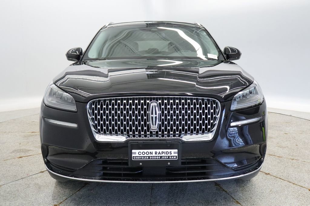 Thumbnail: 2022 Lincoln Corsair - 12