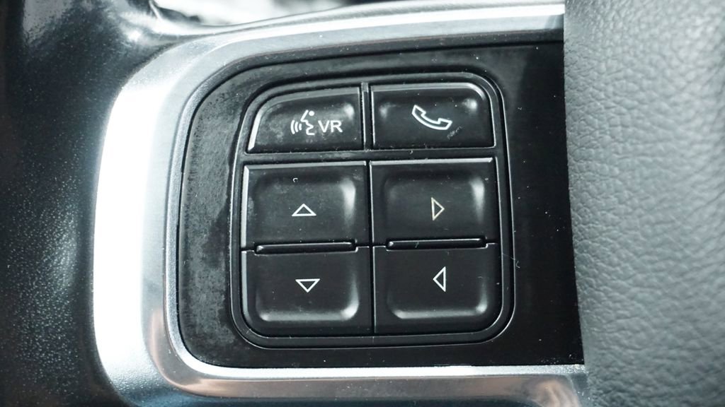 Thumbnail: 2021 RAM 2500 - 51