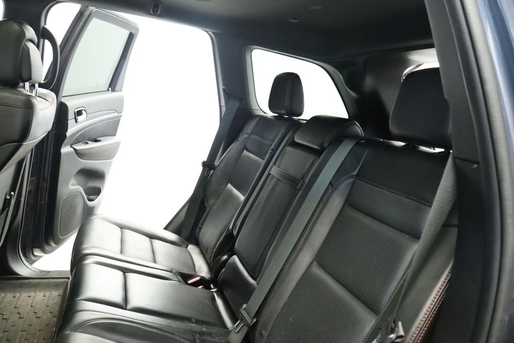 Thumbnail: 2021 Jeep Grand Cherokee - 30