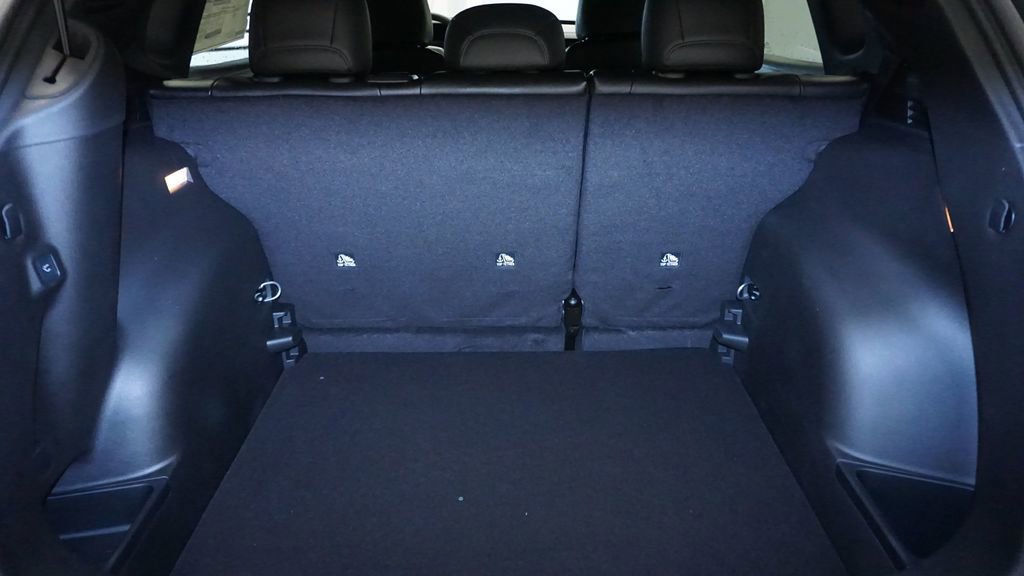 Thumbnail: 2026 Jeep Compass - 21