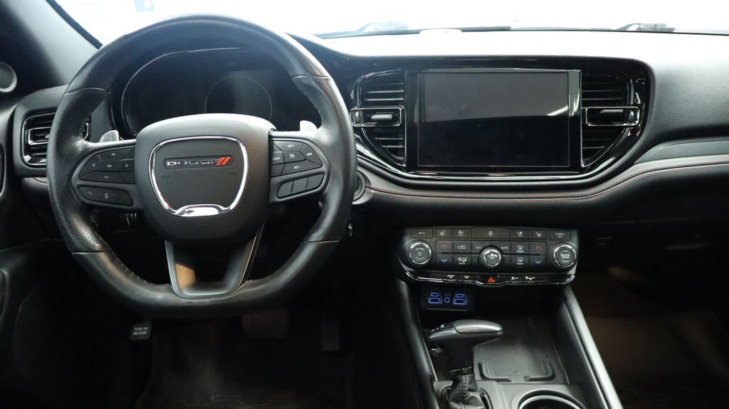 Thumbnail: 2022 Dodge Durango - 27
