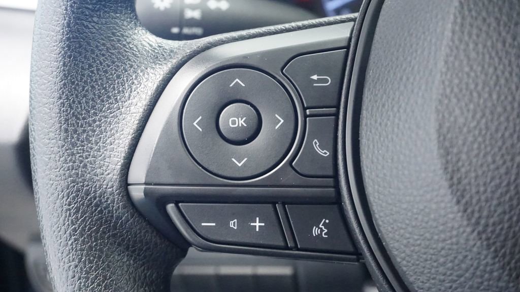 Thumbnail: 2022 Toyota Corolla - 34