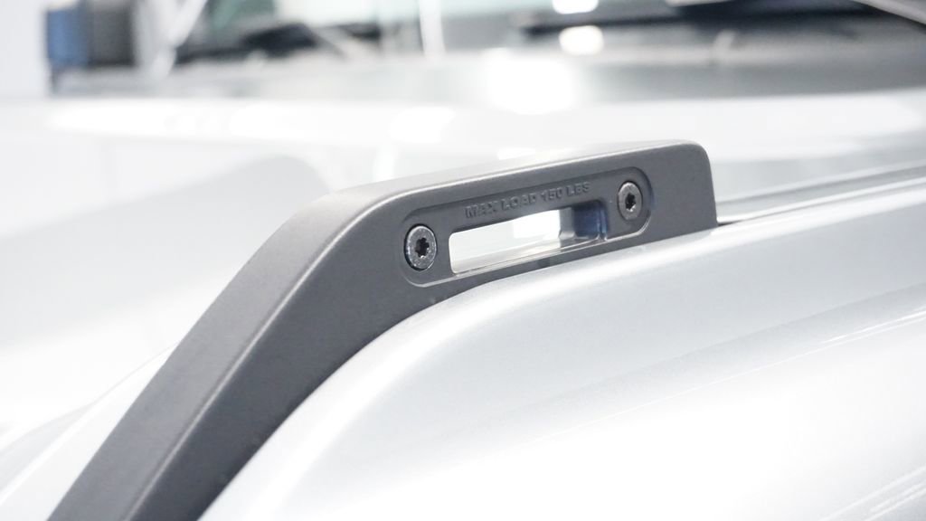 Thumbnail: 2023 Ford Bronco - 18