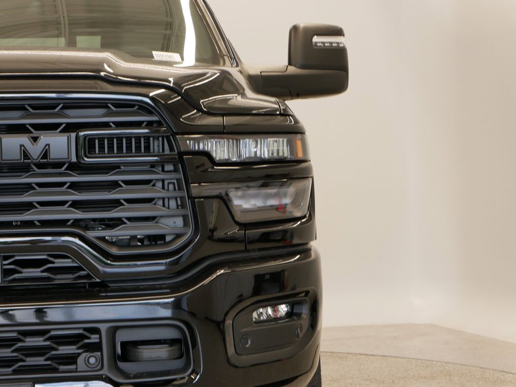 Thumbnail: 2025 RAM 2500 - 47