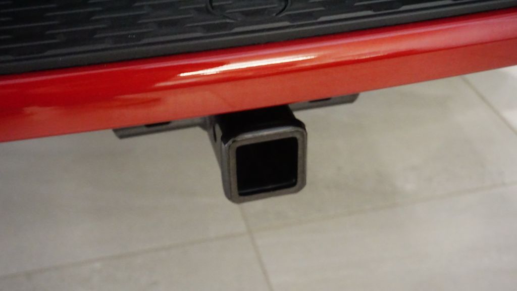 Thumbnail: 2026 RAM 1500 - 16