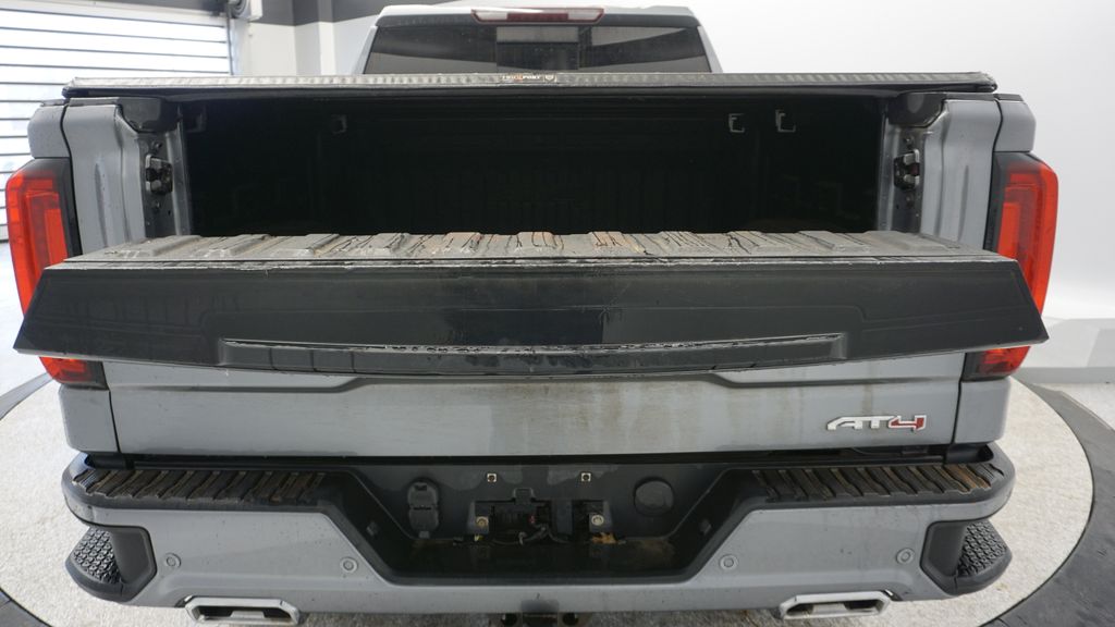 Thumbnail: 2020 GMC Sierra 1500 - 24