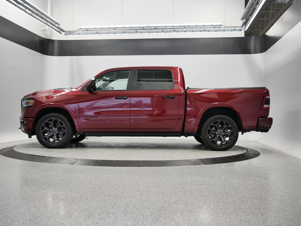 Thumbnail: 2023 RAM 1500 - 2