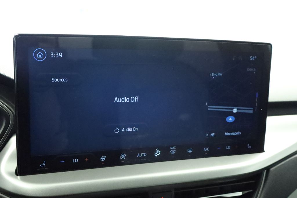 Thumbnail: 2024 Ford Escape - 41