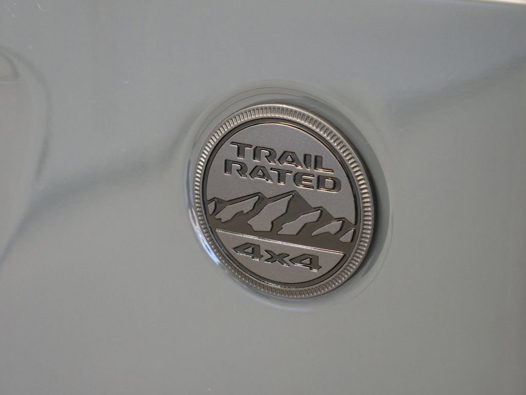 Thumbnail: 2025 Jeep Wrangler - 15