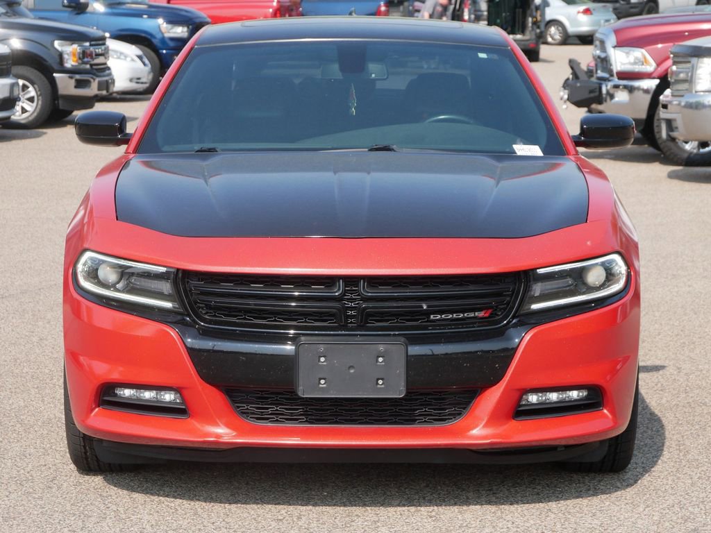 Thumbnail: 2017 Dodge Charger - 10