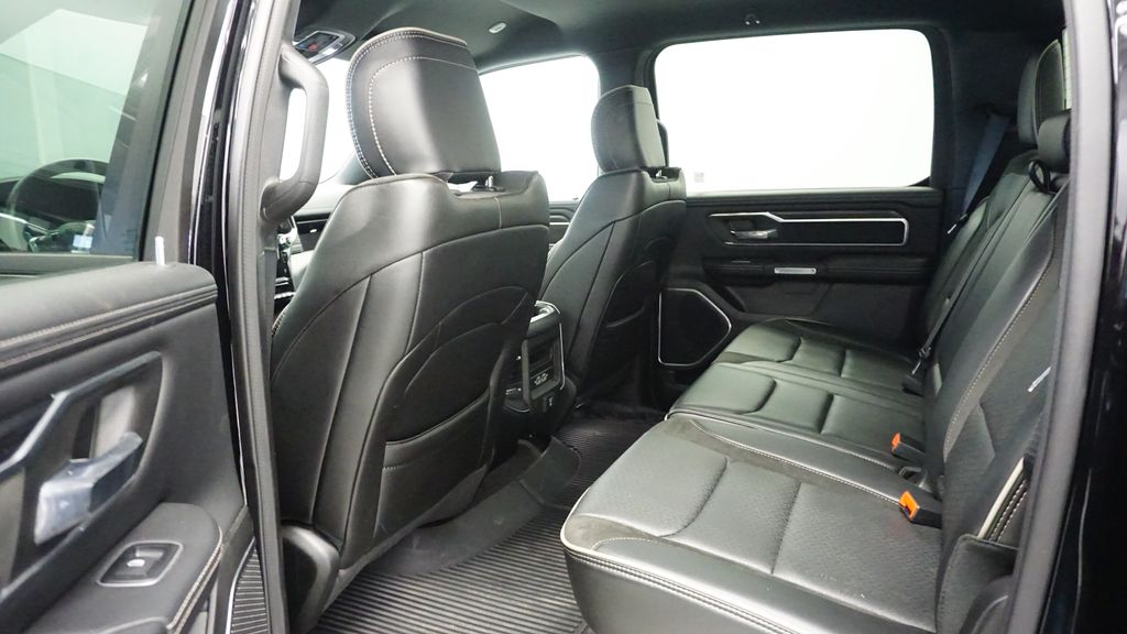 Thumbnail: 2023 RAM 1500 - 21