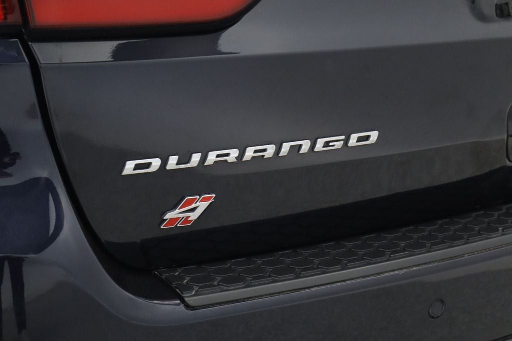 Thumbnail: 2025 Dodge Durango - 17