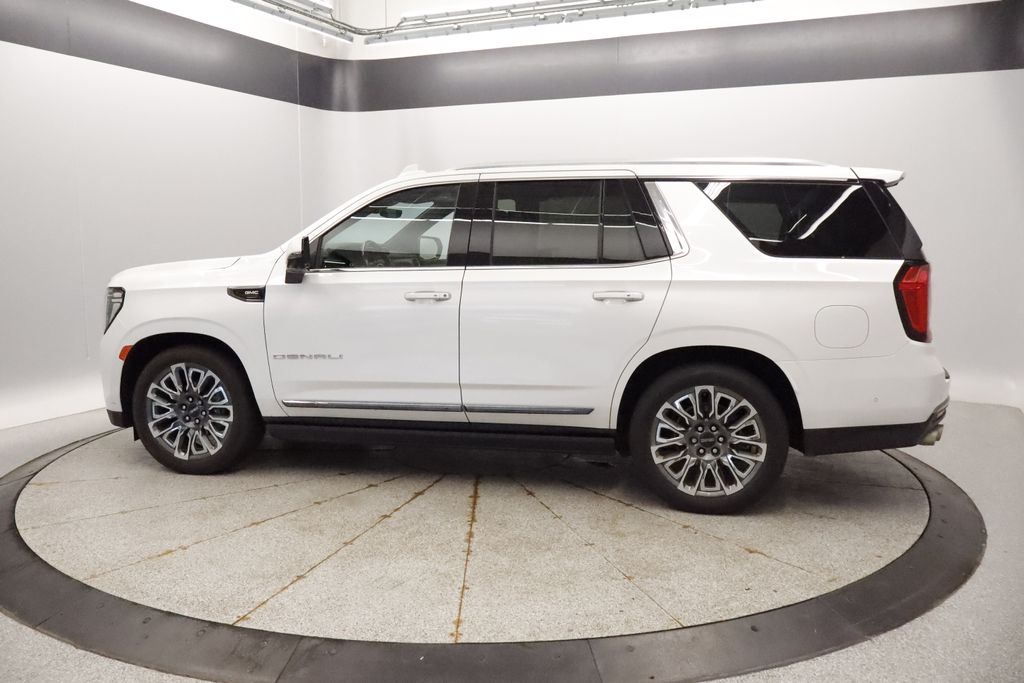 Thumbnail: 2023 GMC Yukon - 6