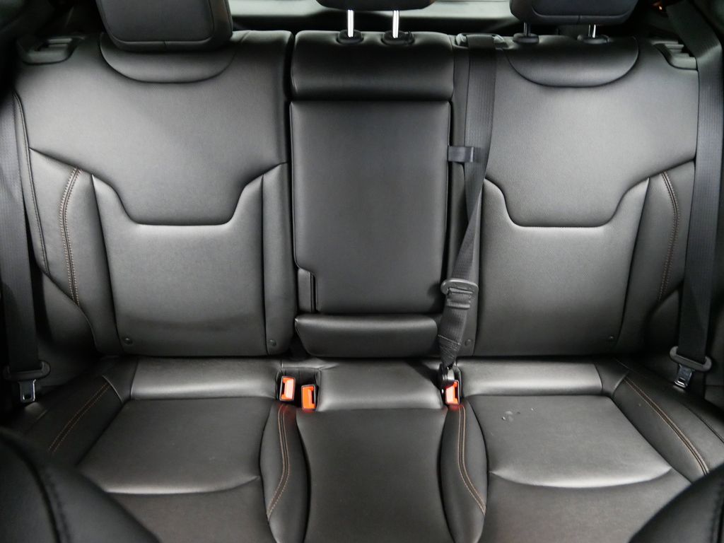 Thumbnail: 2024 Jeep Compass - 17