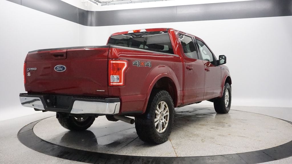 Thumbnail: 2015 Ford F-150 - 6