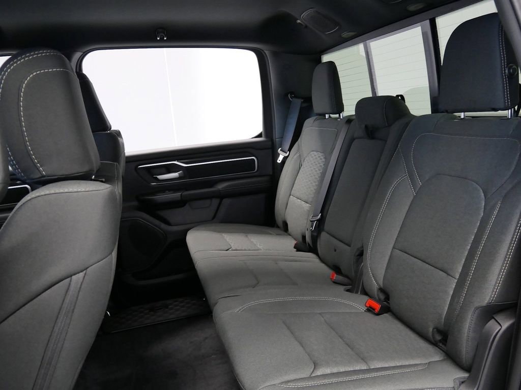 Thumbnail: 2026 RAM 1500 - 24