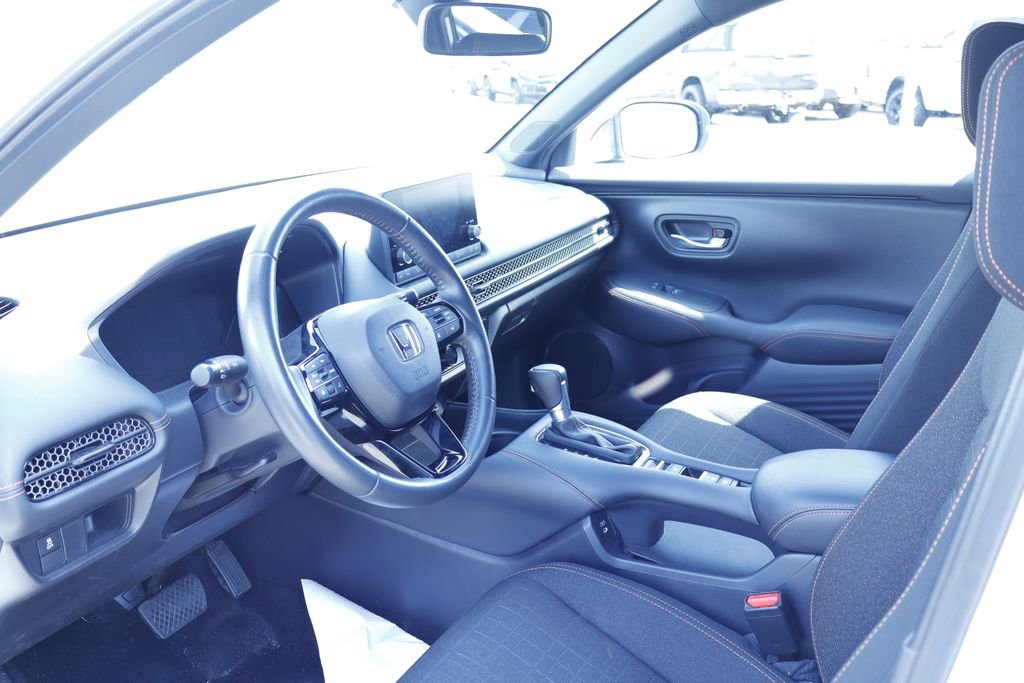 Thumbnail: 2024 Honda HR-V - 21