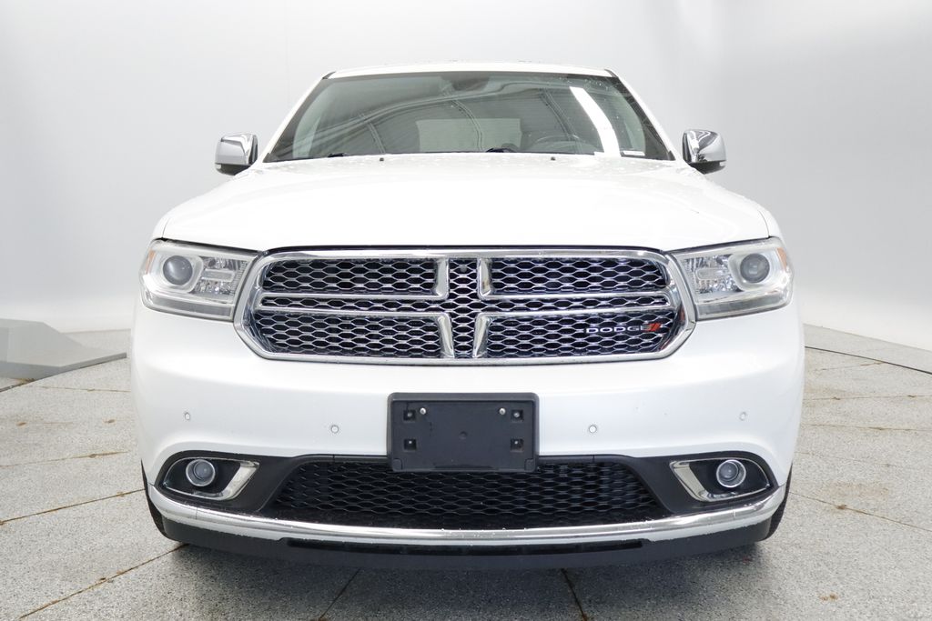 Thumbnail: 2018 Dodge Durango - 12