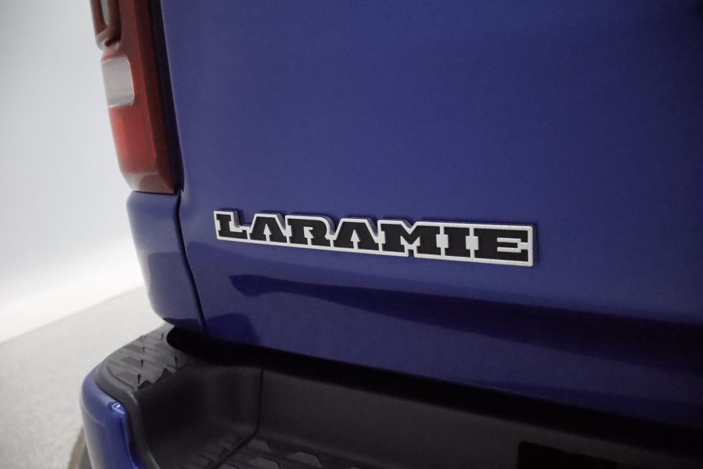 Thumbnail: 2019 RAM 1500 - 13