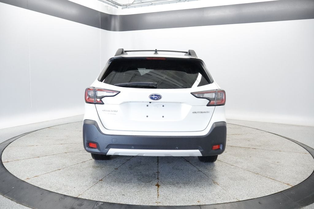 Thumbnail: 2024 Subaru Outback - 4