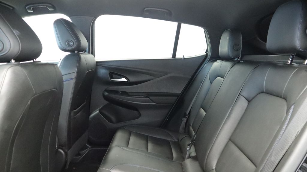 Thumbnail: 2024 Buick Envista - 24