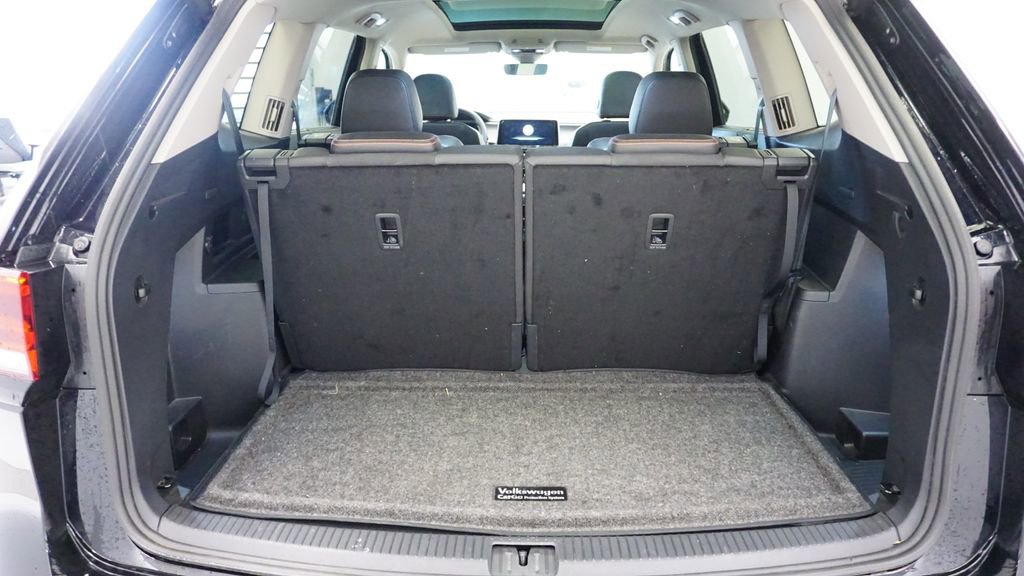 Thumbnail: 2024 Volkswagen Atlas - 18