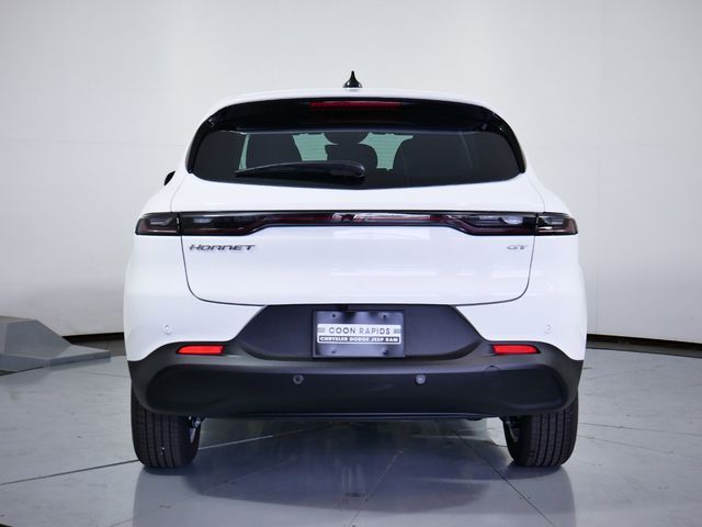 Thumbnail: 2024 Dodge Hornet - 11