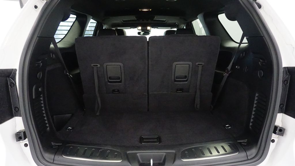 Thumbnail: 2024 Dodge Durango - 15