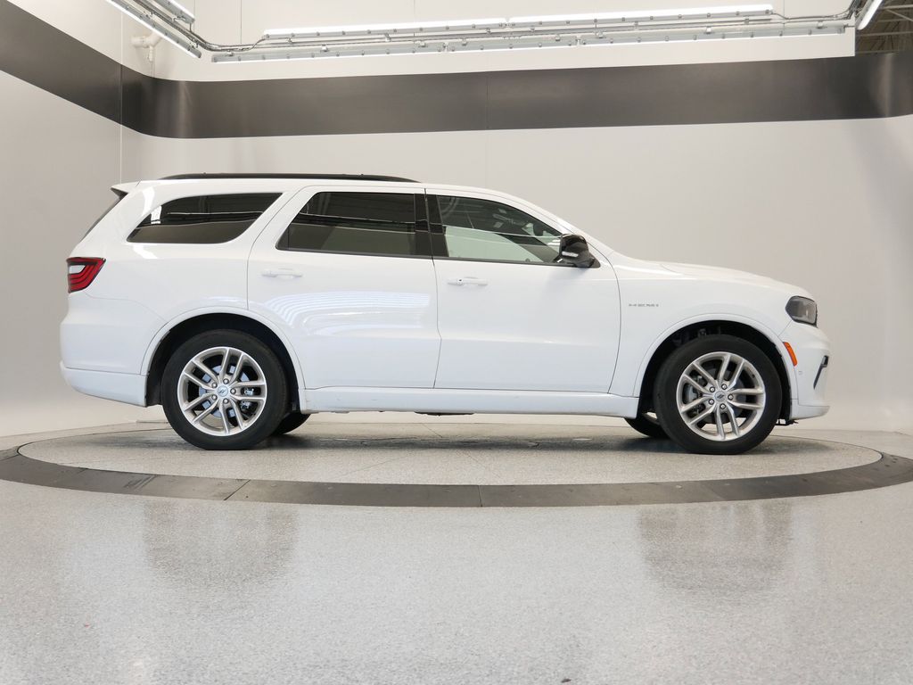 Thumbnail: 2023 Dodge Durango - 8
