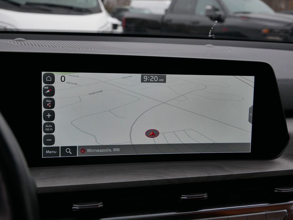 Thumbnail: 2024 Kia Telluride - 29