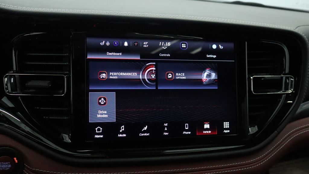 Thumbnail: 2024 Dodge Durango - 42